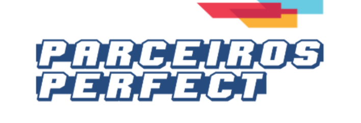 Imagem parceiros perfect logo banner